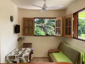 Villa Café - Appartement F2 à Sainte-Anne